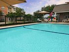 фото отеля TownePlace Suites Bryan College Station