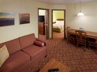 фото отеля TownePlace Suites Bryan College Station