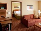 фото отеля TownePlace Suites Bryan College Station