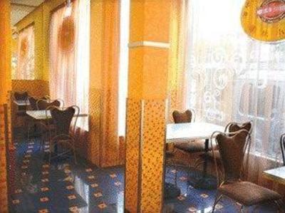 фото отеля Motel 168 (Zhenjiang Jiefang Road)