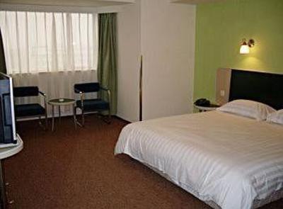 фото отеля Motel 168 (Zhenjiang Jiefang Road)