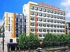 фото отеля Motel 168 (Zhenjiang Jiefang Road)