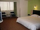 фото отеля Motel 168 (Zhenjiang Jiefang Road)