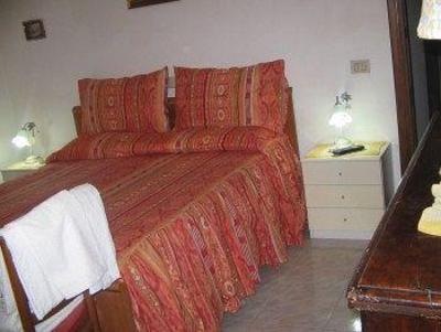 фото отеля Bed & Breakfast Il Roseto