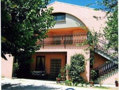 фото отеля Bed & Breakfast Il Roseto