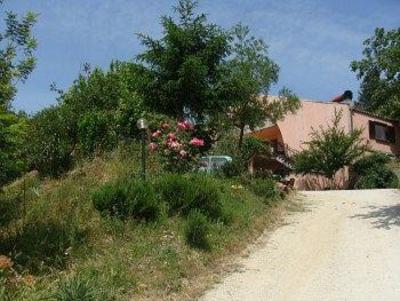 фото отеля Bed & Breakfast Il Roseto