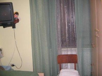 фото отеля Bed & Breakfast Il Roseto