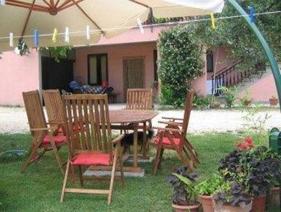 фото отеля Bed & Breakfast Il Roseto
