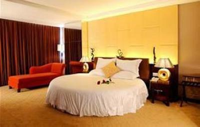 фото отеля Gold Hotel Shenzhen