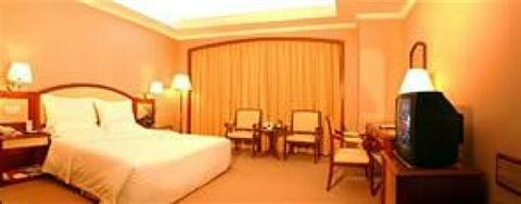 фото отеля Gold Hotel Shenzhen