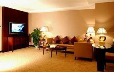 фото отеля Gold Hotel Shenzhen