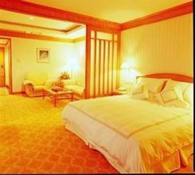 фото отеля Gold Hotel Shenzhen