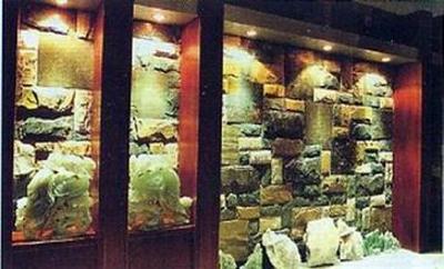 фото отеля Gold Hotel Shenzhen