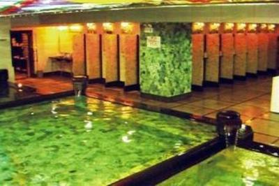 фото отеля Gold Hotel Shenzhen