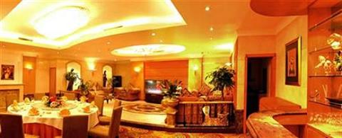 фото отеля Gold Hotel Shenzhen