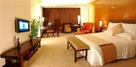 фото отеля Gold Hotel Shenzhen