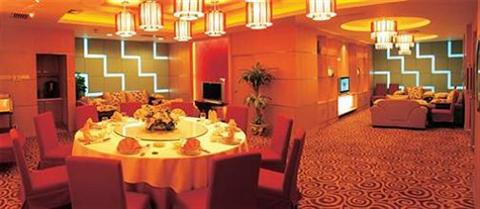 фото отеля Gold Hotel Shenzhen