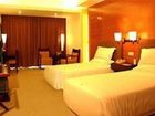 фото отеля Gold Hotel Shenzhen