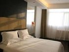 фото отеля Motel 168 yiwu