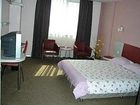 фото отеля Motel 168 yiwu