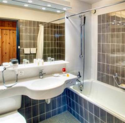 фото отеля Sunstar Familienhotel Davos
