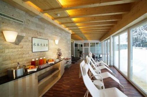 фото отеля Sunstar Familienhotel Davos