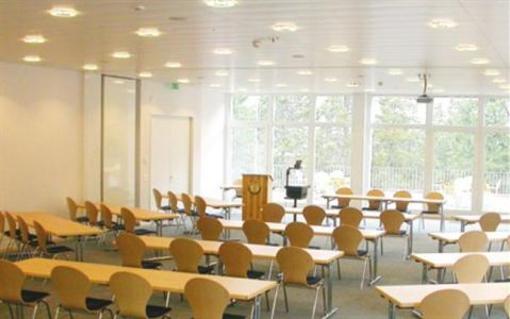 фото отеля Sunstar Familienhotel Davos