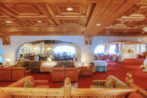 фото отеля Sunstar Familienhotel Davos