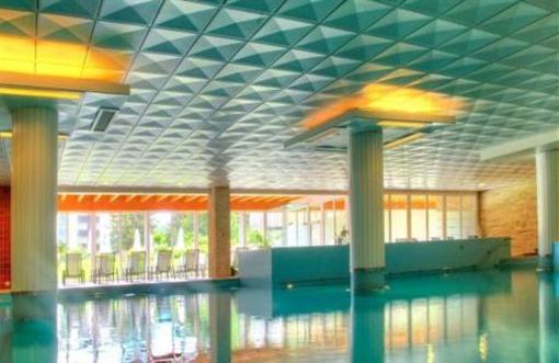 фото отеля Sunstar Familienhotel Davos
