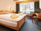 фото отеля Sunstar Familienhotel Davos