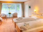 фото отеля Sunstar Familienhotel Davos