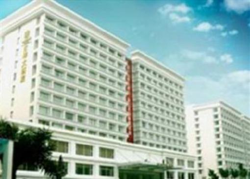 фото отеля Grandpeak Hotel Guangzhou