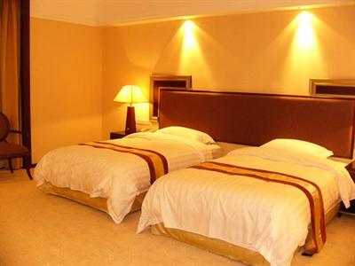 фото отеля Grandpeak Hotel Guangzhou