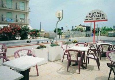 фото отеля Hotel Marylise