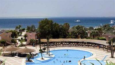 фото отеля Sol Y Mar Paradise Beach