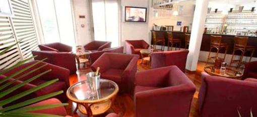 фото отеля Hotel Kyriad Bethune Bruay-la-Buissiere