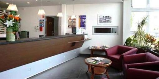 фото отеля Hotel Kyriad Bethune Bruay-la-Buissiere