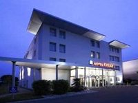 Hotel Kyriad Bethune Bruay-la-Buissiere