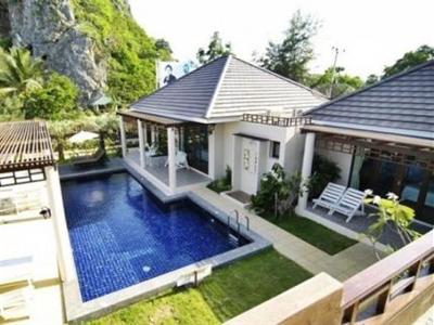 фото отеля Puranaya Resort Pranburi
