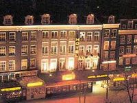 Hotel Atlanta Amsterdam