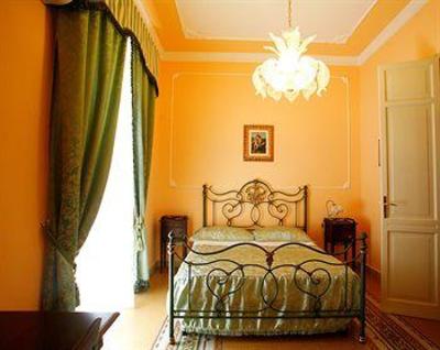 фото отеля Bed and Breakfast O' Scia