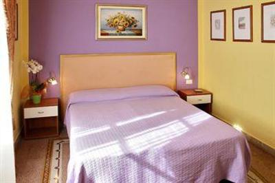 фото отеля Bed and Breakfast O' Scia