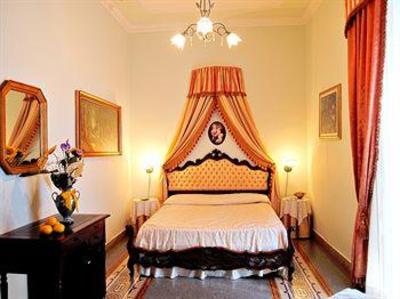 фото отеля Bed and Breakfast O' Scia