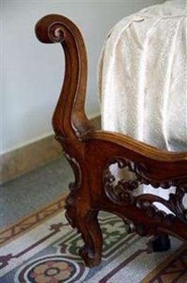 фото отеля Bed and Breakfast O' Scia