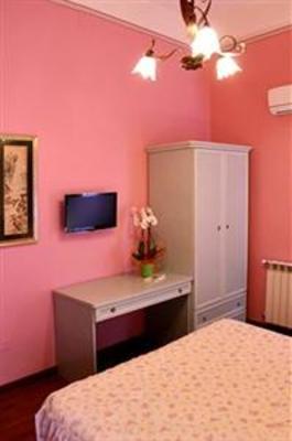 фото отеля Bed and Breakfast O' Scia