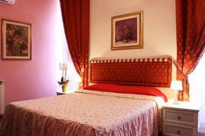 фото отеля Bed and Breakfast O' Scia