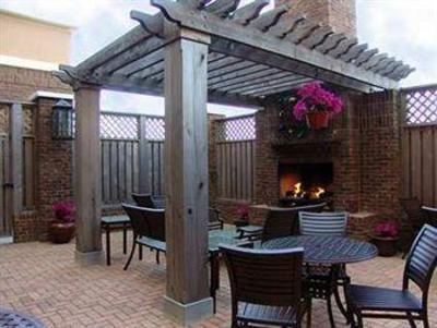 фото отеля Homewood Suites by Hilton Mobile-East Bay-Daphne