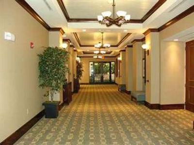 фото отеля Homewood Suites by Hilton Mobile-East Bay-Daphne
