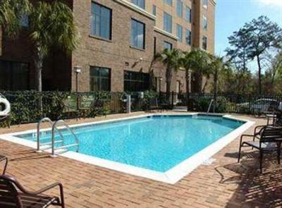 фото отеля Homewood Suites by Hilton Mobile-East Bay-Daphne