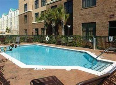 фото отеля Homewood Suites by Hilton Mobile-East Bay-Daphne